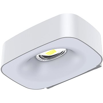 LED-Solar-Außenleuchte Viking SR38