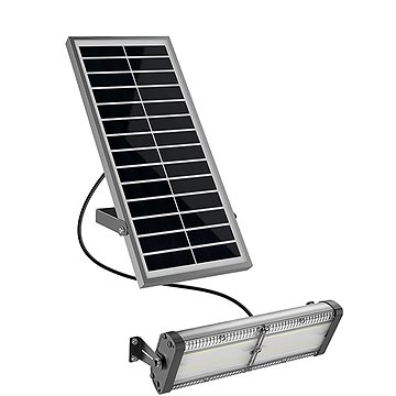 Viking SR40 Solar-LED-Außenleuchte