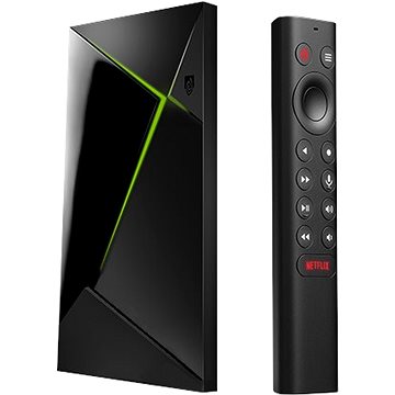 NVIDIA SHIELD TV PRO (2019)