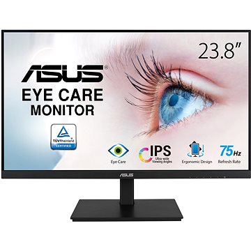 23,8 ASUS VA24DQSB