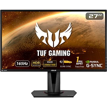 27 ASUS TUF Gaming VG27AQ