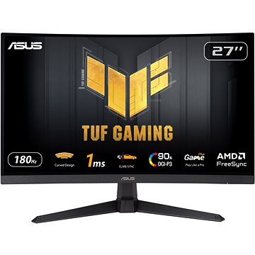 27 ASUS TUF Gaming VG27VQ3B