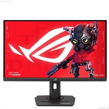 27 ASUS ROG Strix XG27ACMG