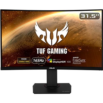 31,5 ASUS TUF Gaming VG32VQR