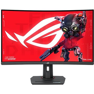 ASUS ROG Strix XG32WCMS