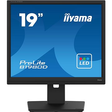 19 Iiyama ProLite B1980D-B5