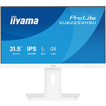 21" iiyama ProLite XUB2293HSU-W7