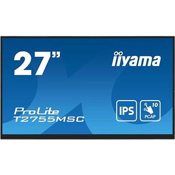 27 Iiyama ProLite T2755MSC-B1