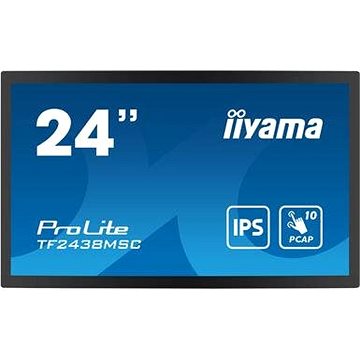 24 Iiyama ProLite TF2438MSC-B1