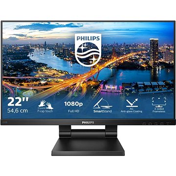 E-shop 22" Philips 222B1TC