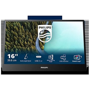 E-shop 16" Philips 16B1P3302D/00