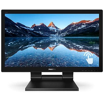 E-shop 22" Philips 222B9T