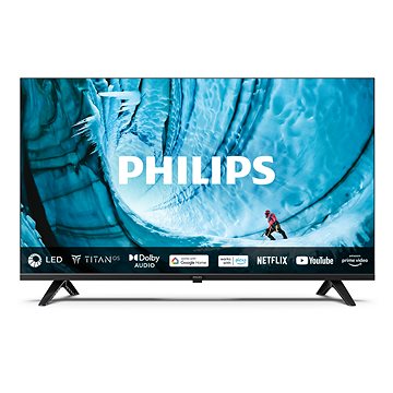 32" Philips 32PHS6009