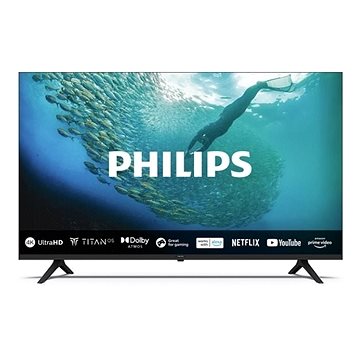 43" Philips 43PUS7009