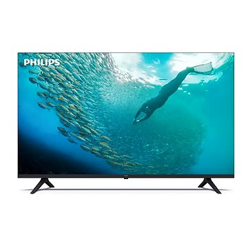 50" Philips 50PUS7009