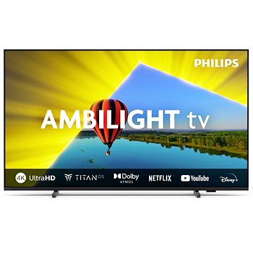 65" Philips 65PUS8079