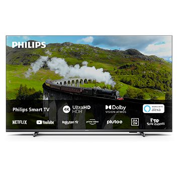 75" Philips 75PUS7608