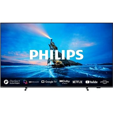 75" Philips The Xtra 75PML8709