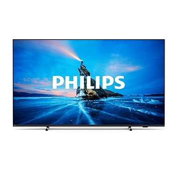 55" Philips The Xtra 55PML8709