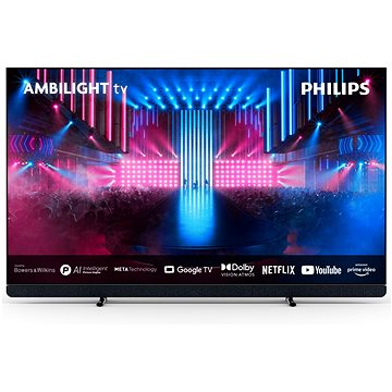 65" Philips 65OLED909