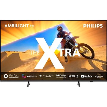 85" Philips The Xtra 85PML9019