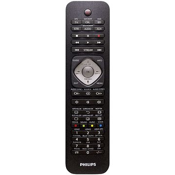 Philips SRP5016