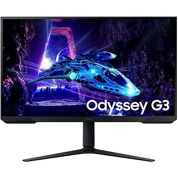 32 Samsung Odyssey G30D