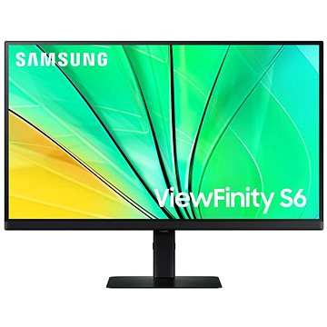 27 Samsung ViewFinity S60D