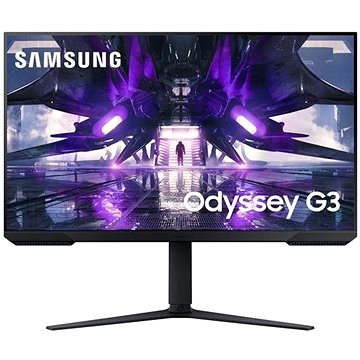 32 Samsung Odyssey G32A