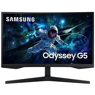 32 Samsung Odyssey G55C