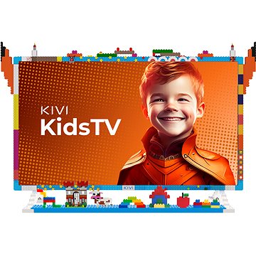 32" KIVI KidsTV