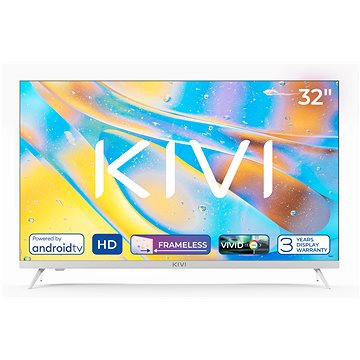 32" KIWI 32H760QW