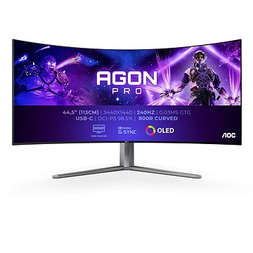 45 AOC AGON AG456UCZD