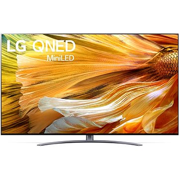 86" LG 86QNED91