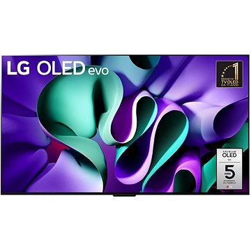 77" LG OLED77M49