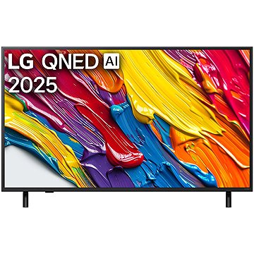 50" LG 50QNED82