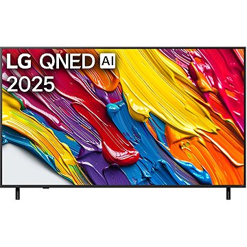 65" LG 65QNED82