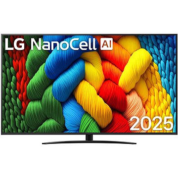 75" LG 75NANO81