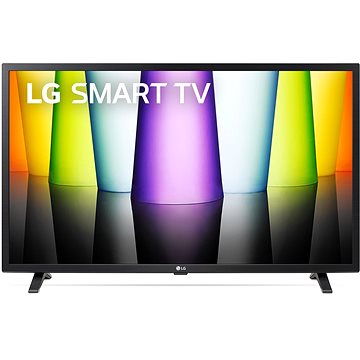 32" LG 32LQ630B