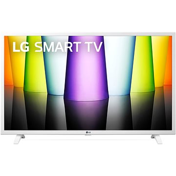 32" LG 32LQ6380