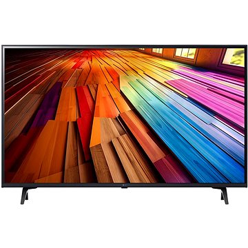 43" LG 43UT80006