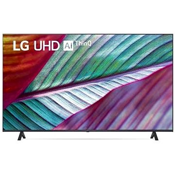 55" LG 55UR78003