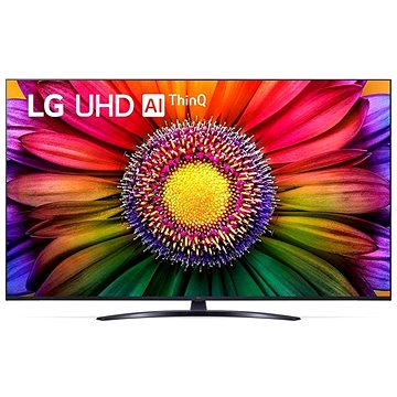 55" LG 55UR81003