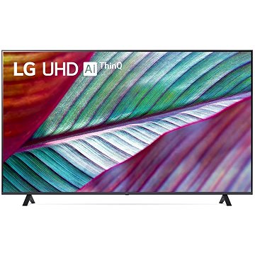 75" LG 75UR78003