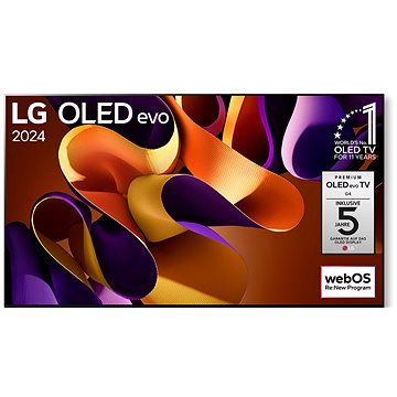 83" LG OLED83G48