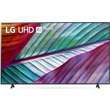 86" LG 86UR78003