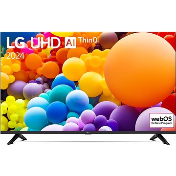 50" LG 50UT73006