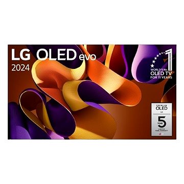 55" LG OLED55G45