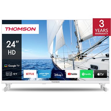 24" Thomson 24HG2S14CW