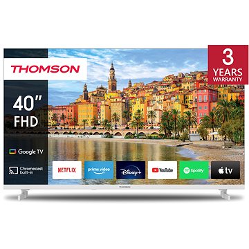 40" Thomson 40FG2S14W